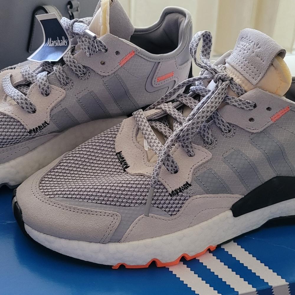 Adidas sneakers